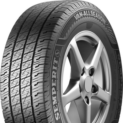 Semperit Van-Allseason 215/70 R15 109/107S