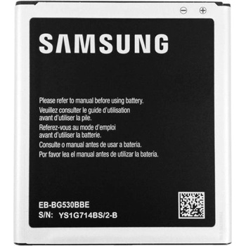 Samsung Батерия за Samsung Galaxy J3 / SM-J320 / Galaxy J5 / SM-J500, оригинална, 2600 mAh (AKO000029)