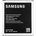 Samsung Батерия за Samsung Galaxy J3 / SM-J320 / Galaxy J5 / SM-J500, оригинална, 2600 mAh (116552)
