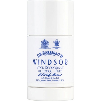 D.R. Harris Windsor deostick 75 g