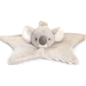 Keel Toys Екологична плюшена играчка Keel Toys Keeleco - Коала с кърпичка, 32 cm (SE6711) - ozone