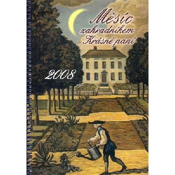 Mesiac záhradníkom 2008