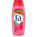 Fa Island Vibes Fiji Dream sprchový gél 250 ml