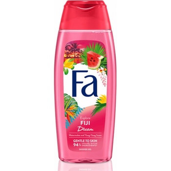 Fa Island Vibes Fiji Dream sprchový gél 250 ml