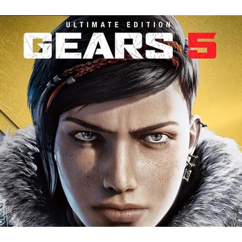 Gears 5 (Ultimate Edition)
