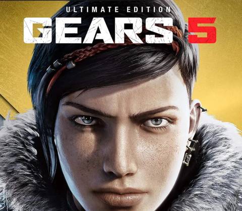 Gears 5 (Ultimate Edition)