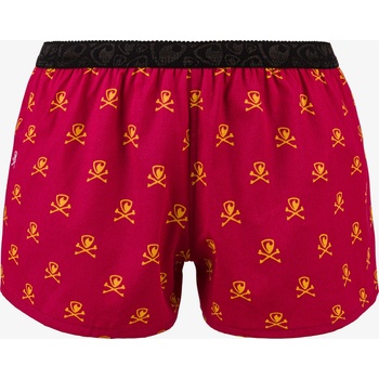 Represent Small Bones Спортни гащета Represent | Cherven | ЖЕНИ | S