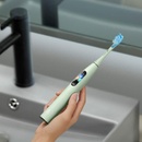 Image 1 of Oclean X Ultra green