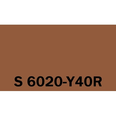 Het Soldecol PUR SG Tónovaný NCS 5l S 6020-Y40R
