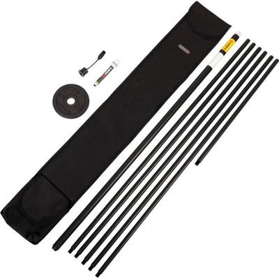 Trakker Products Trakker Tyčová bójka Marker Pole Kit 6,5m Multi Color