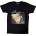 Deftones Around the Fur Black M Риза (DEFTTS07MB02)