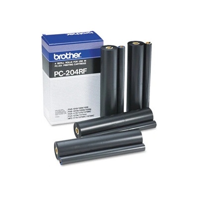 film BROTHER PC-204RF Fax 1010/1020/1030 (4ks) (1680 str.) (PC204RF)