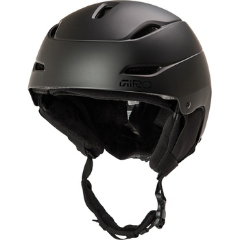 Giro Scale Ski Helmet - Black
