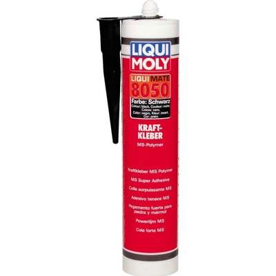 LIQUI MOLY 6165 PEVNOSTNÉ LEPIDLO LIQUIMATE 8050 MS-POLYMÉR - 290ml