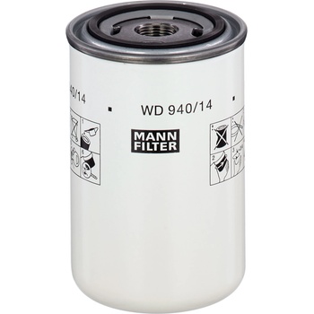 Mann-filter Маслен филтър mann-filter wd 940/14