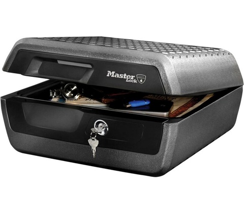 Master Lock LCFW30100
