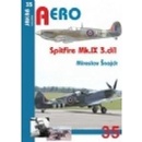 Spitfire Mk.IX - 3.díl