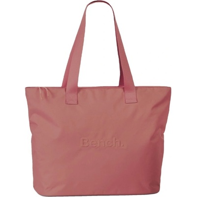 Bench taška Loft Shopper cihlově červená