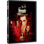 MagicBox Kmotr Coda: Smrt Michaela Corleona - DVD (048639)