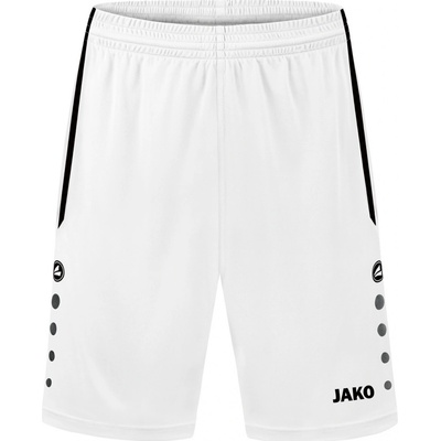 Jako ALLROUND bez slipů bílá
