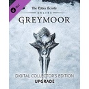 The Elder Scrolls Online: Greymoor Collector’s Edition Upgrade