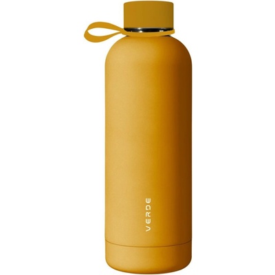 Karton P+P Termoska 500 ml Verde Horčica