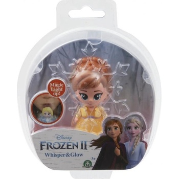 ADC Blackfire Frozen 2 1-pack svítící mini Anna Opening