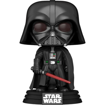 Funko Фигура Funko POP! Movies: Star Wars - Darth Vader #597 (081630)