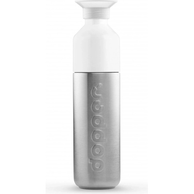 Dopper Solid Steel 490 ml