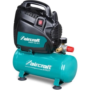 Image 1 of Stürmer Aircraft AIRBOY 206 OF E