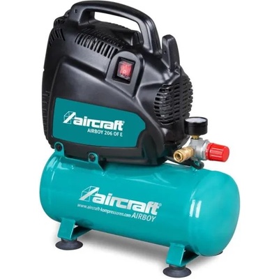 Stürmer Aircraft AIRBOY 206 OF E