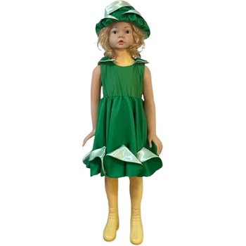 Image 1 of КАРНАВАЛ КОСТЮМ ЗЕЛЕ (787720230886)