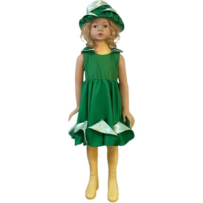 КАРНАВАЛ КОСТЮМ ЗЕЛЕ (787720230886)