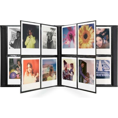 Album Polaroid Velký Černý