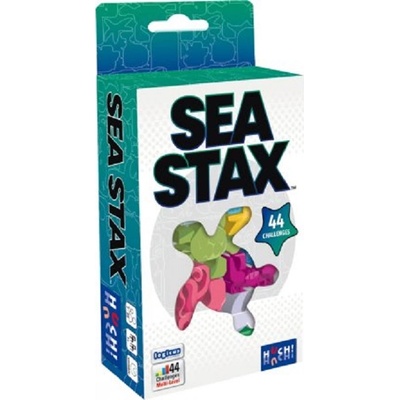 Huch & Friends Настолна игра Sea Stax - детска