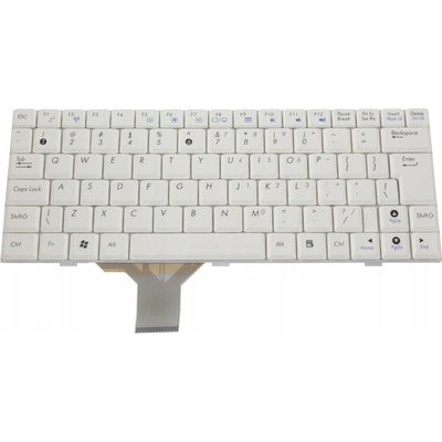 Klávesnice ASUS Eee PC 1000HD 1000HE 1000HG WHT