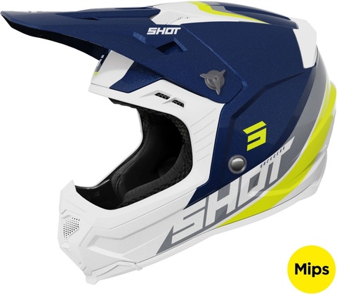 Shot Core Custom