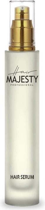 Hair Majesty Hair Serum Серум дамски 200ml