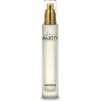 Hair Majesty Hair Serum Серум дамски 100ml