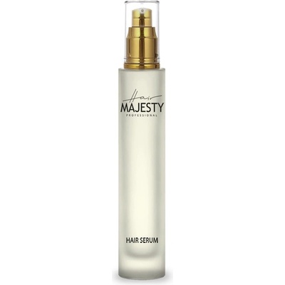 Hair Majesty Hair Serum Серум дамски 200ml