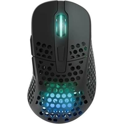 Xtrfy M4 Wireless RGB M4W-RGB-BLACK