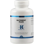 KLEAN LABS Nutrient Plus - 180 капсули