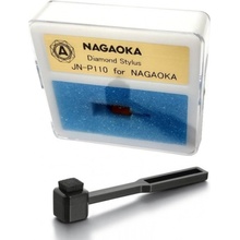 Nagaoka JN P110 + Carbon Fiber Stylus Brush