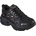 Skechers Маратонки Skechers Women's Staminav2 Casual Low-Top Trainers - Black/Black