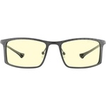 Gunnar optics Компютърни очила GUNNAR Plaid Graphite Amber (PLD-11101)