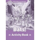 Bats Activity Book
