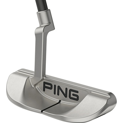 Ping B 60 3° +3°/-2° putter pravé 34"