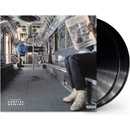 VAMPIRE WEEKEND - Only God Was Above Us LP