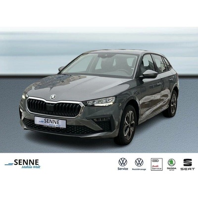 Skoda Scala 1.0 TSI Selection 85 kW