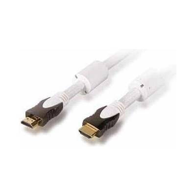 JK GOLD LINE HD22Z(HF20ZN) A/A V2.0+ETHERNET AWG30 1,0M/6MM